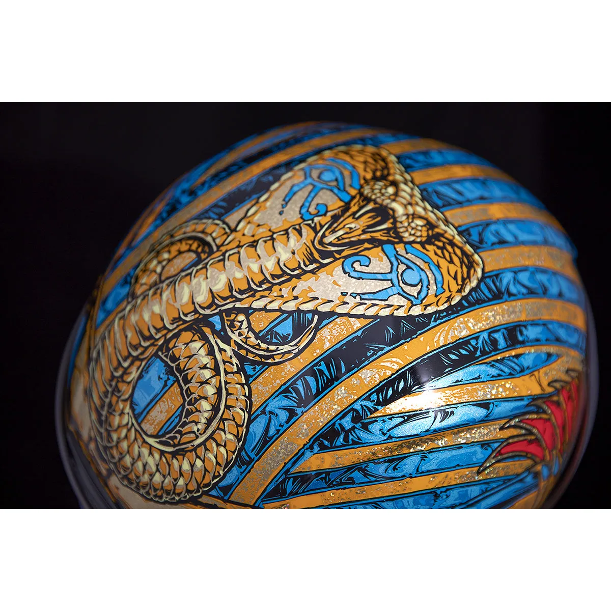 ICON Airform™ Pharaoh Helmet