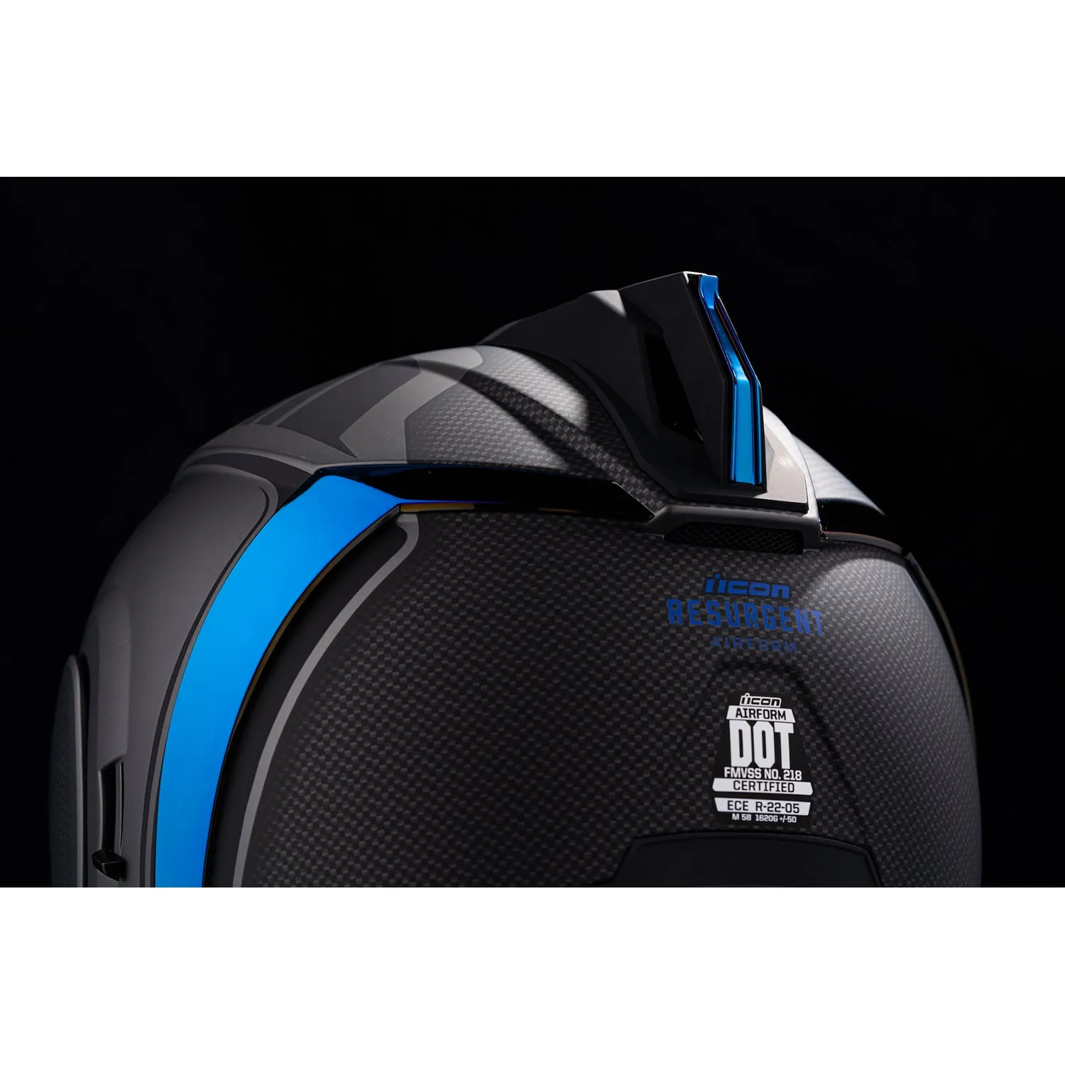 ICON Airform™ Resurgent Helmet