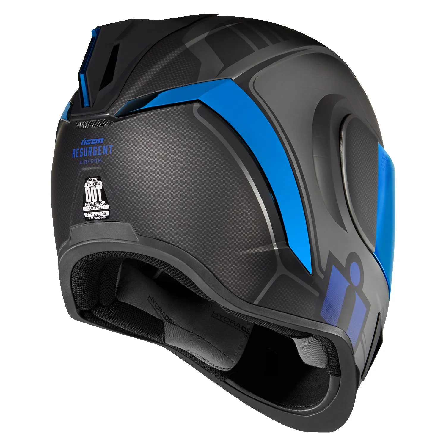 ICON Airform™ Resurgent Helmet