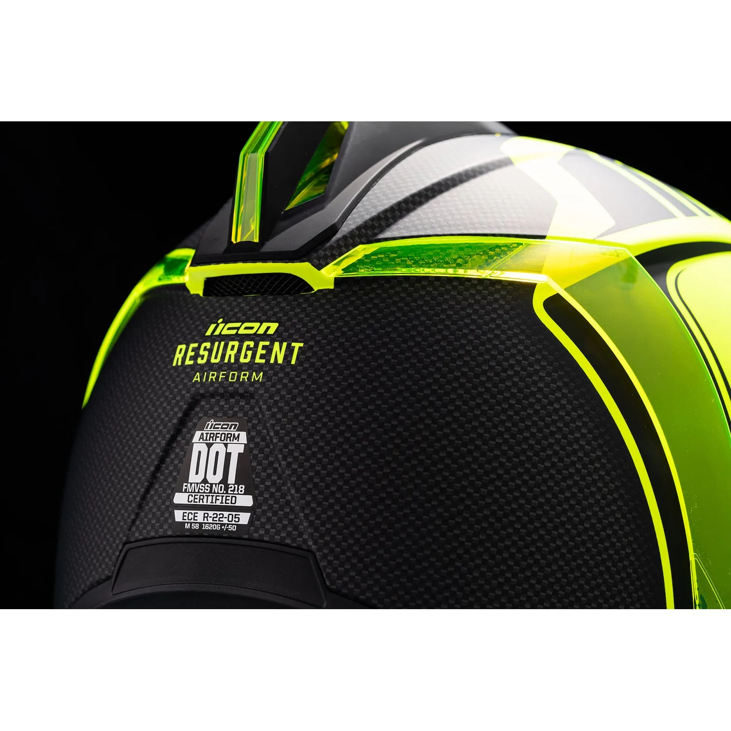ICON Airform™ Resurgent Helmet