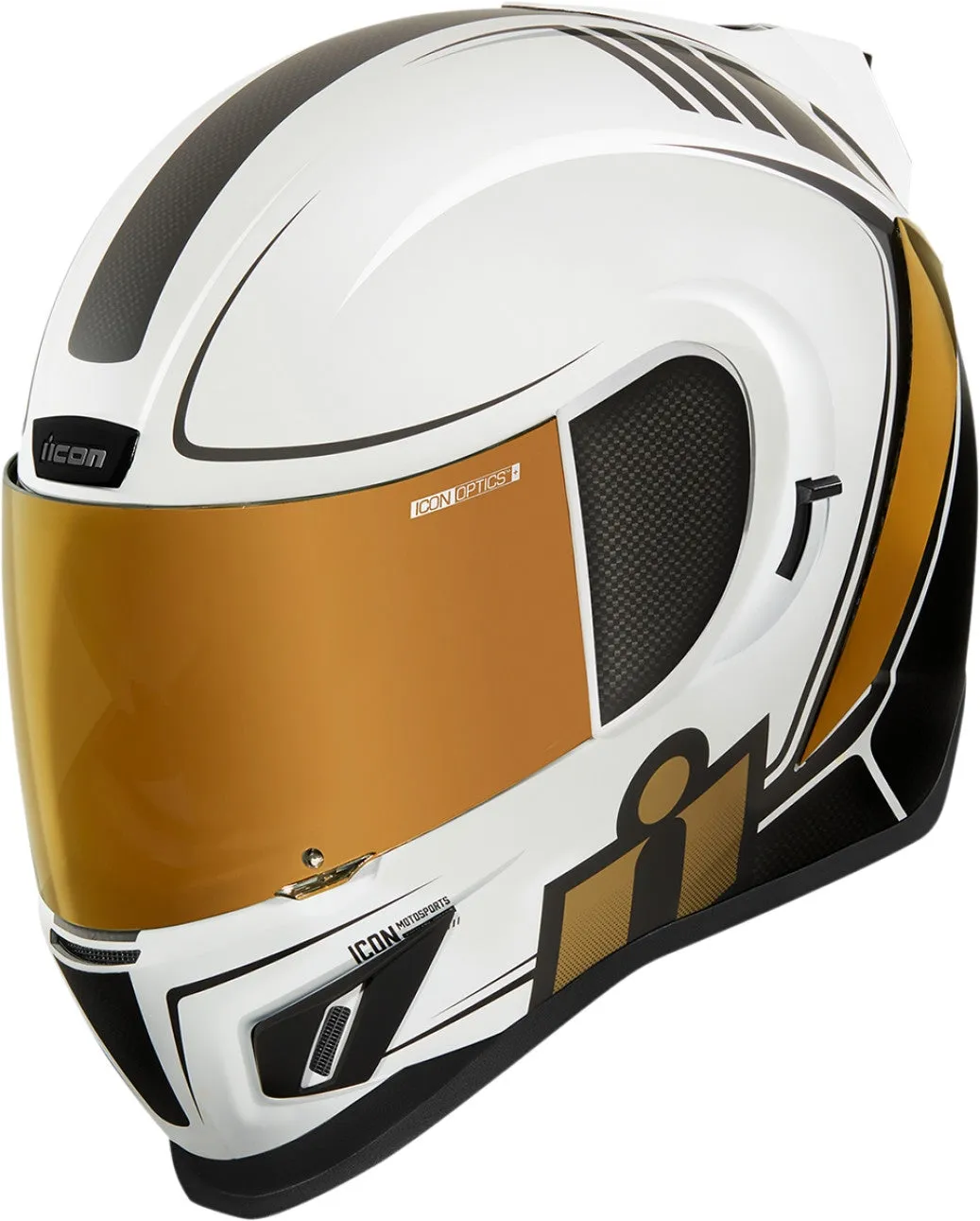 Icon Airform Resurgent Helmet
