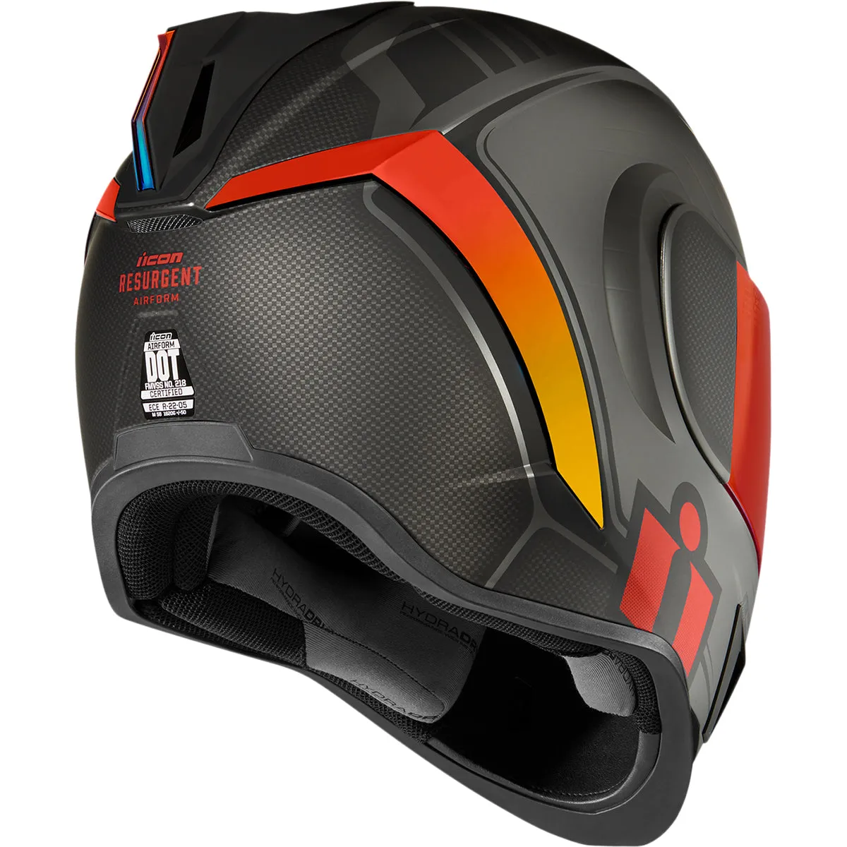 ICON Airform™ Resurgent Helmet