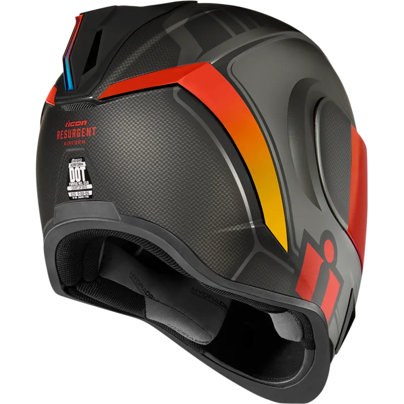 Icon Airform Resurgent Helmet