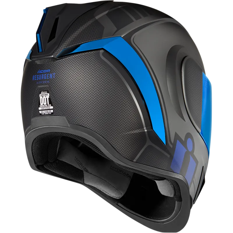Icon Airform Resurgent Helmet