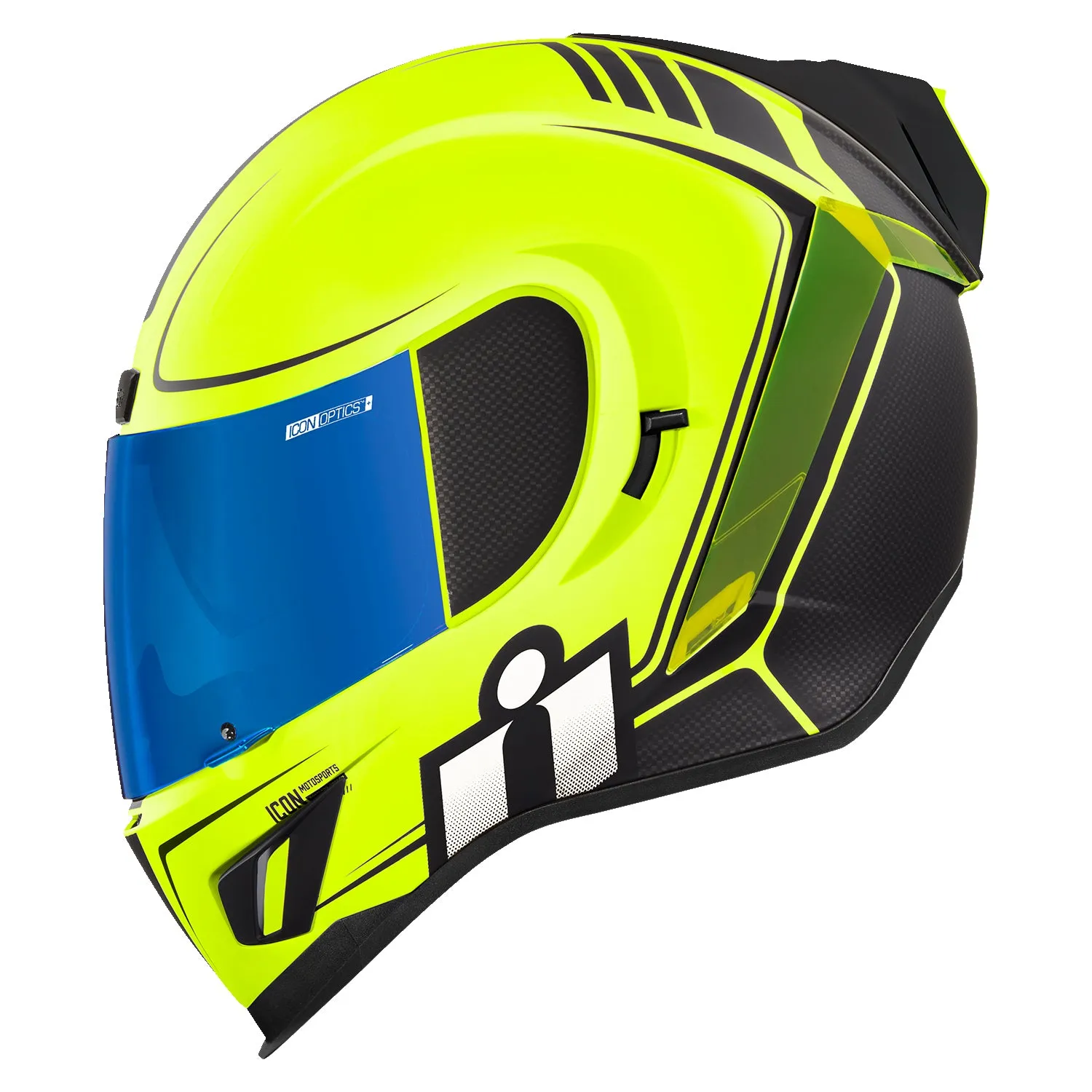 ICON Airform™ Resurgent Helmet