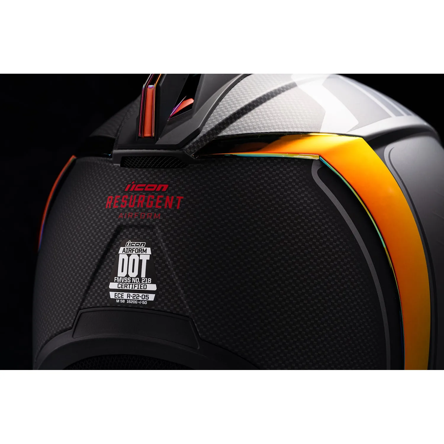 ICON Airform™ Resurgent Helmet