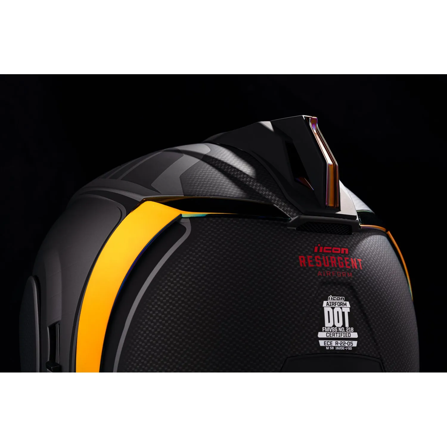 ICON Airform™ Resurgent Helmet