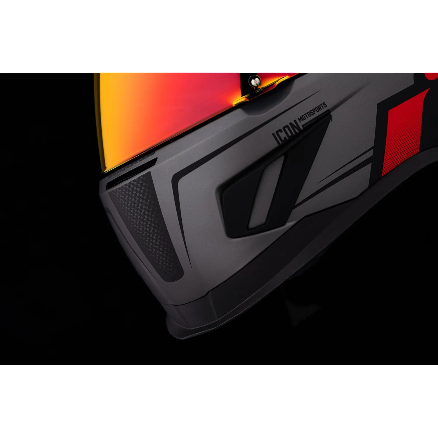 ICON Airform™ Resurgent Helmet