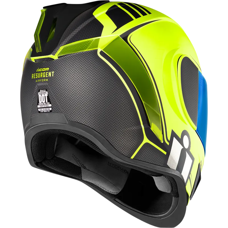 Icon Airform Resurgent Helmet