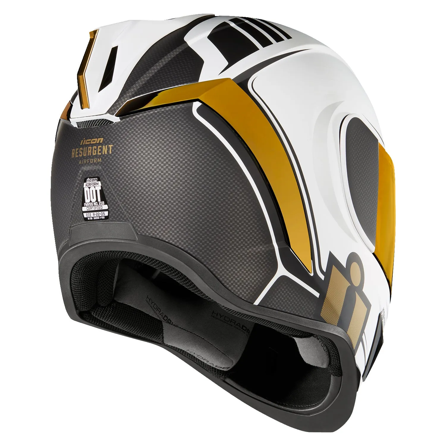 ICON Airform™ Resurgent Helmet