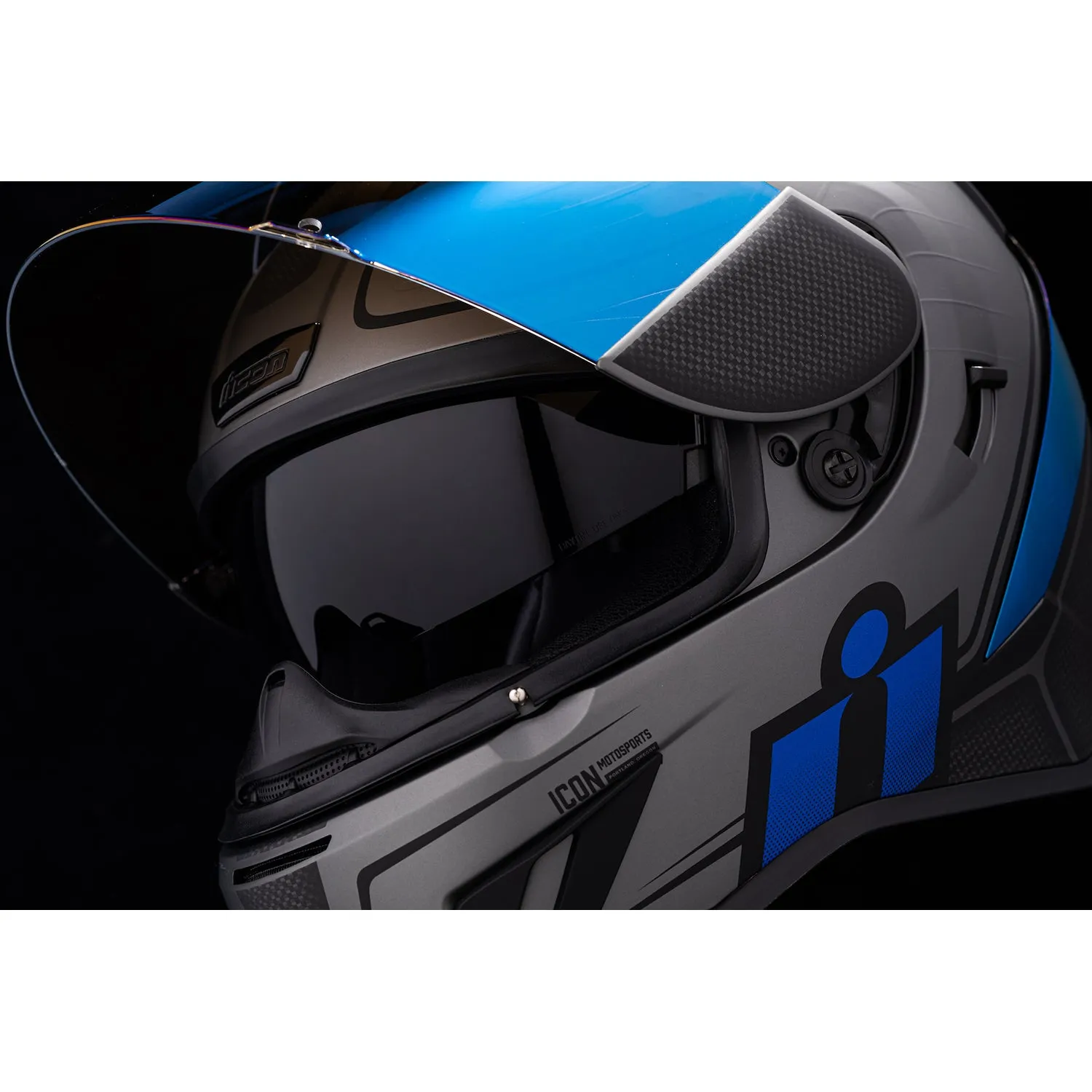 ICON Airform™ Resurgent Helmet