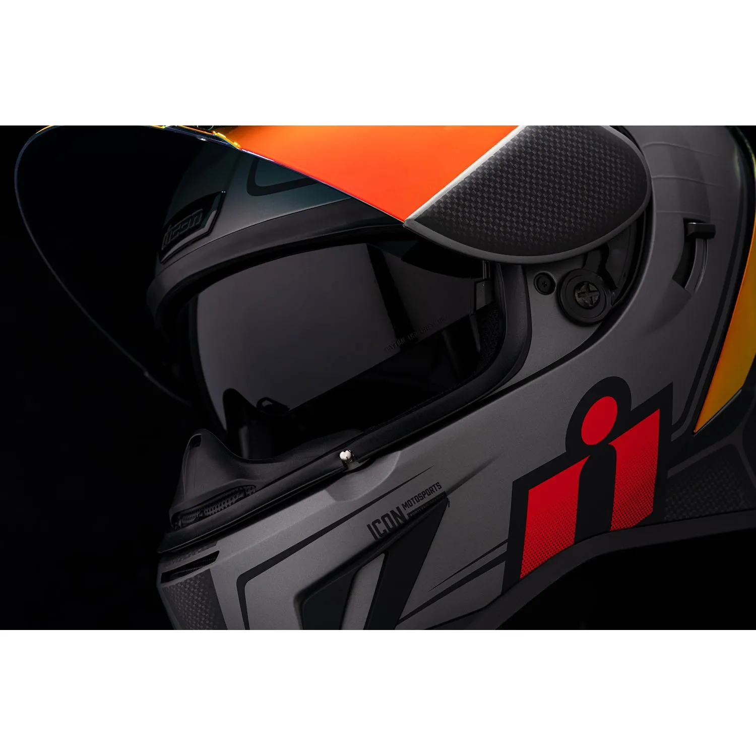 ICON Airform™ Resurgent Helmet