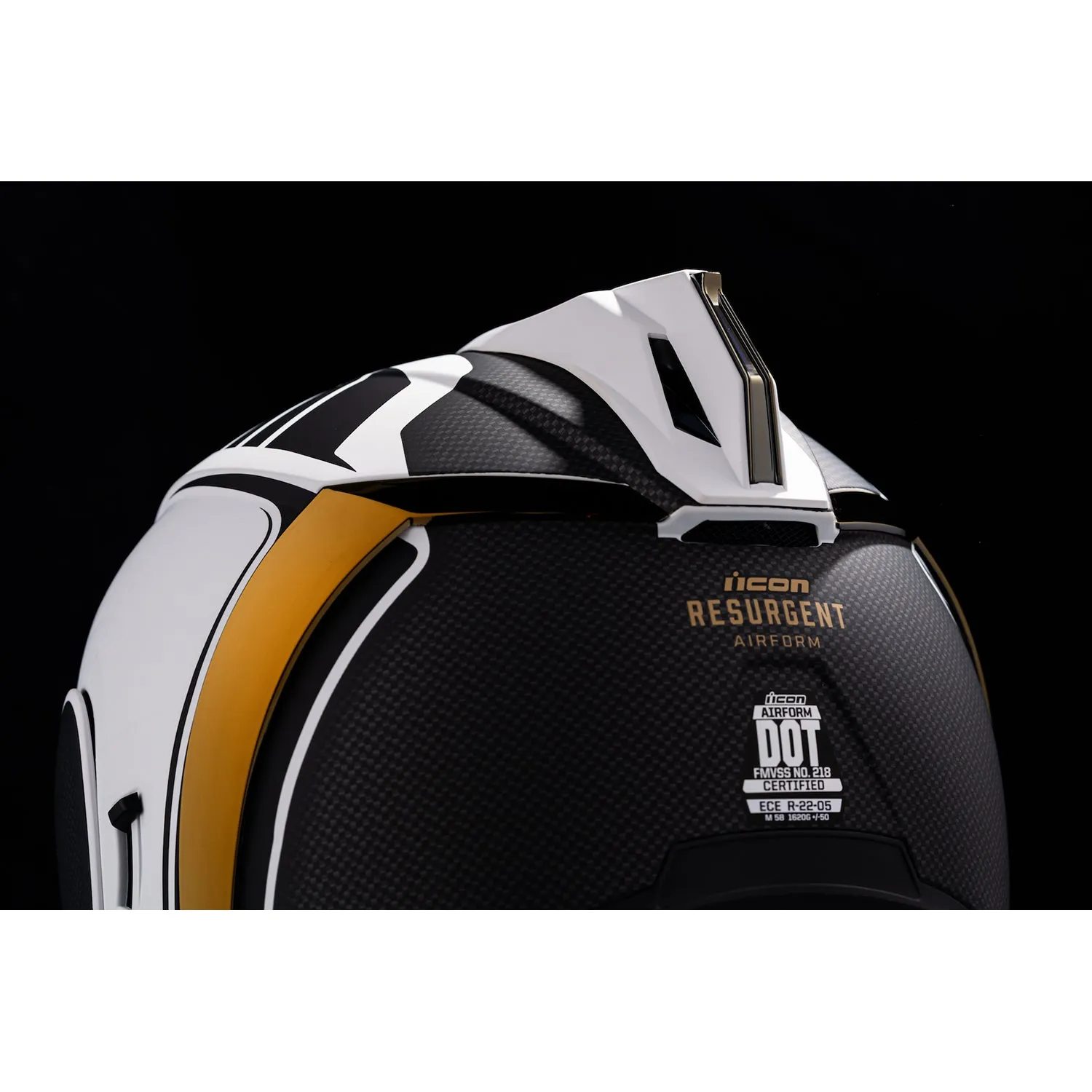ICON Airform™ Resurgent Helmet