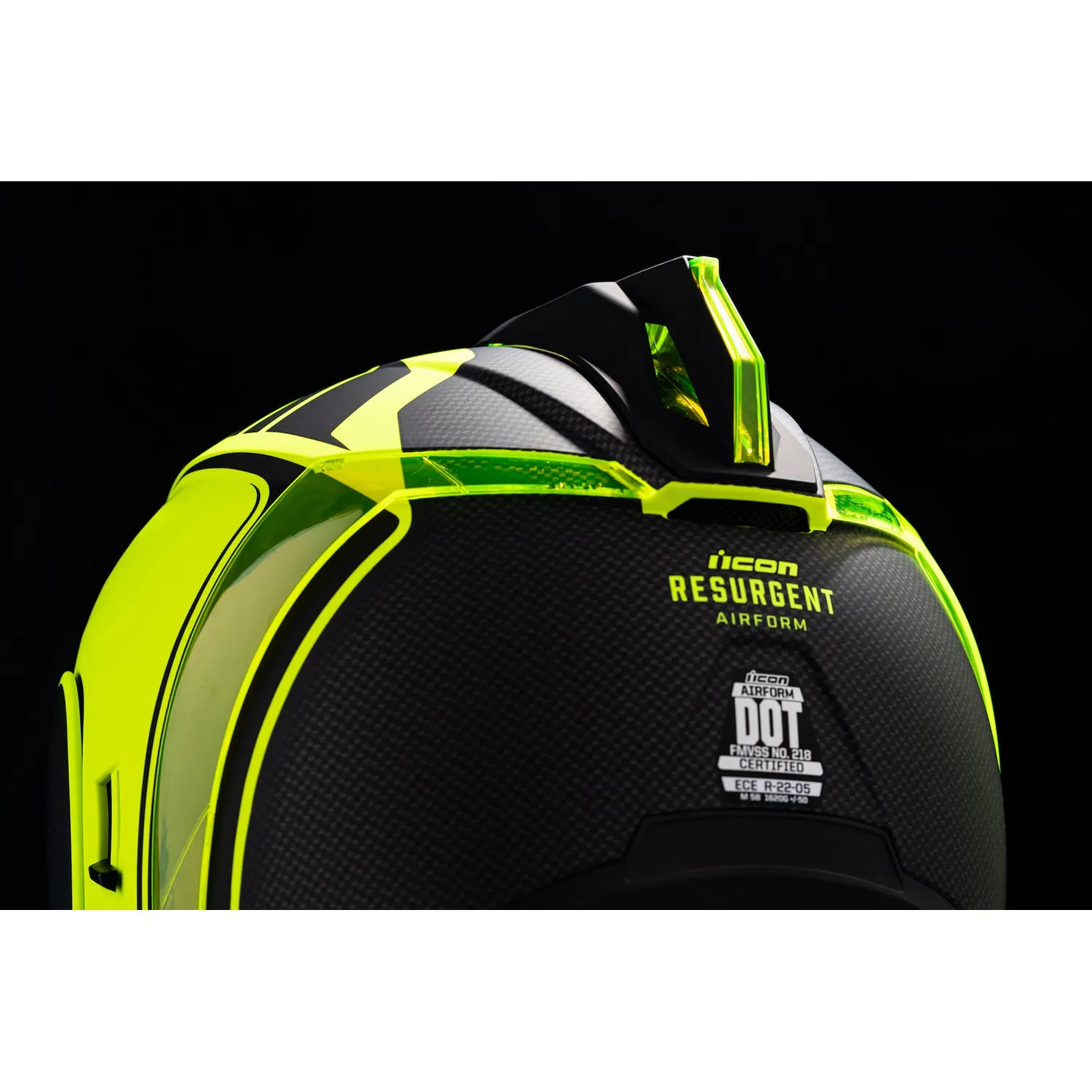 ICON Airform™ Resurgent Helmet