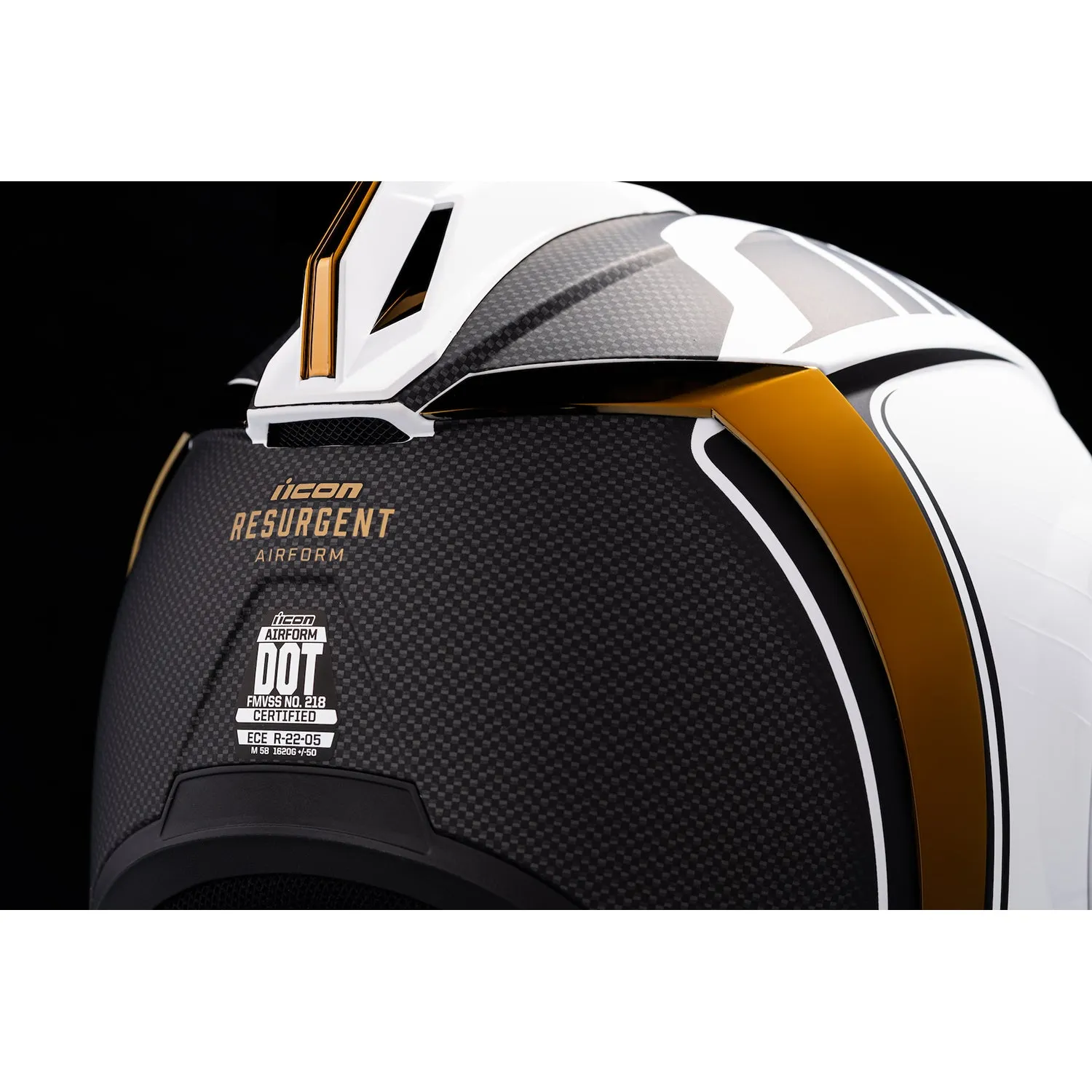 ICON Airform™ Resurgent Helmet
