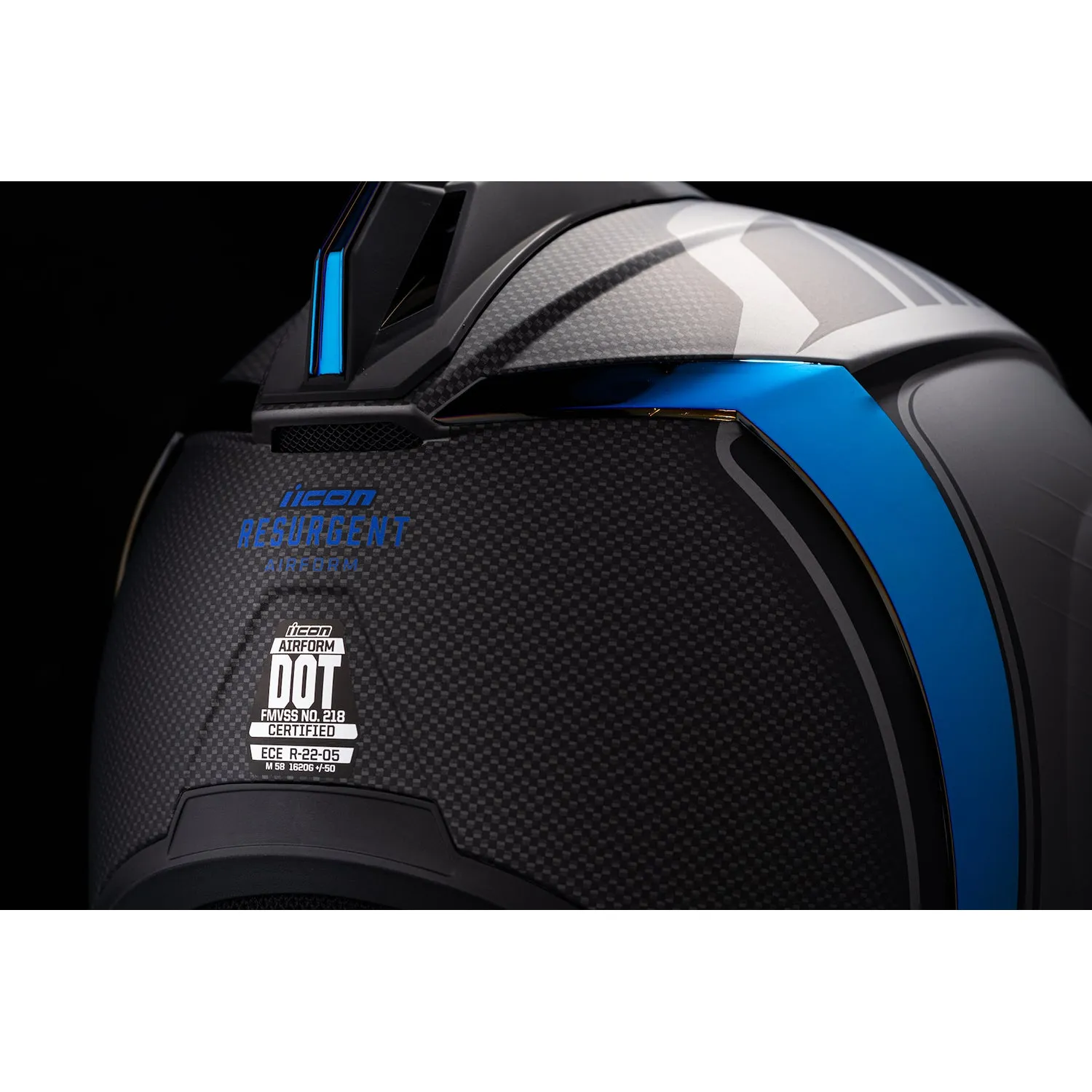 ICON Airform™ Resurgent Helmet