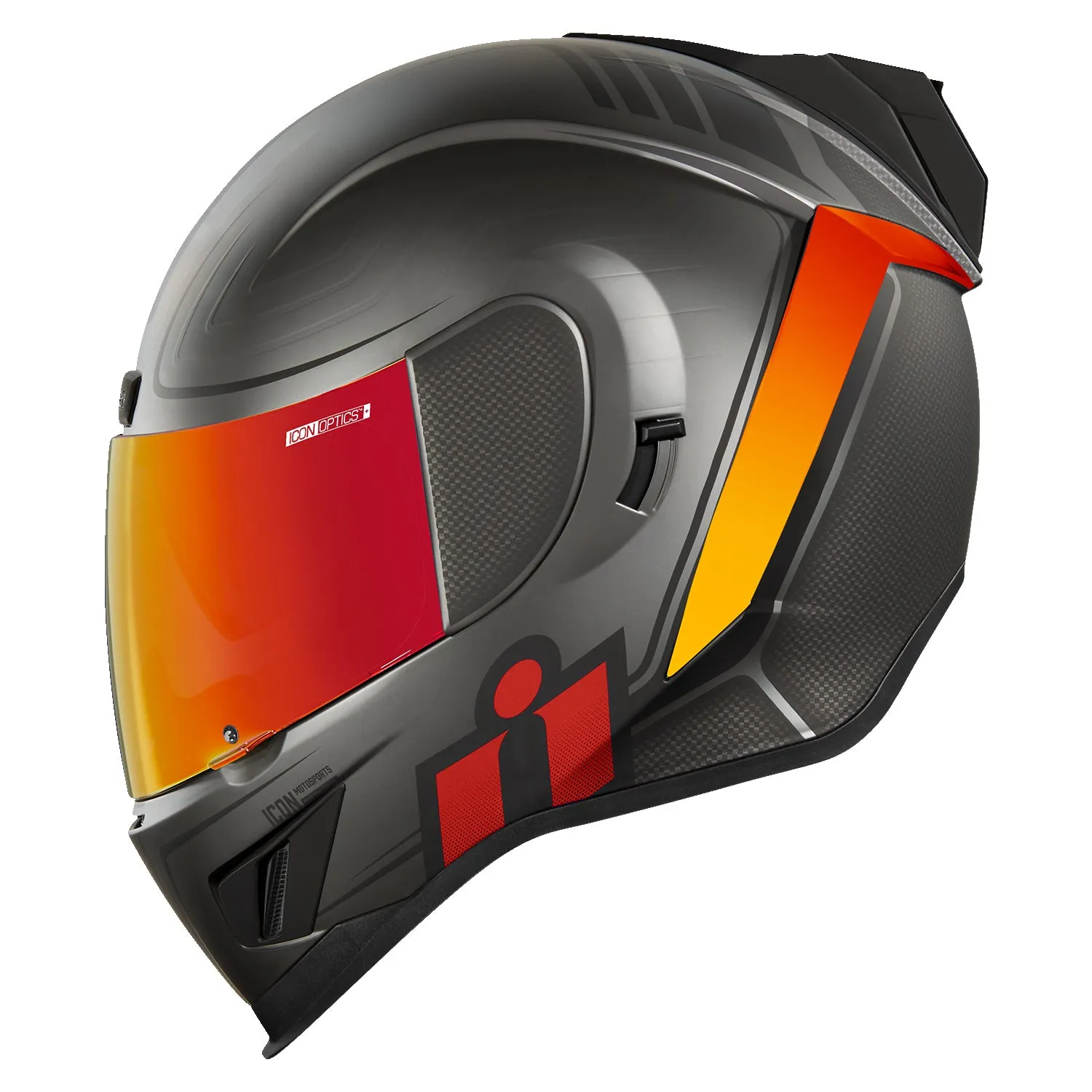 ICON Airform™ Resurgent Helmet