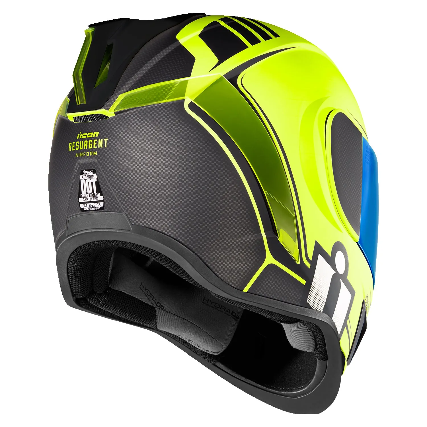 ICON Airform™ Resurgent Helmet