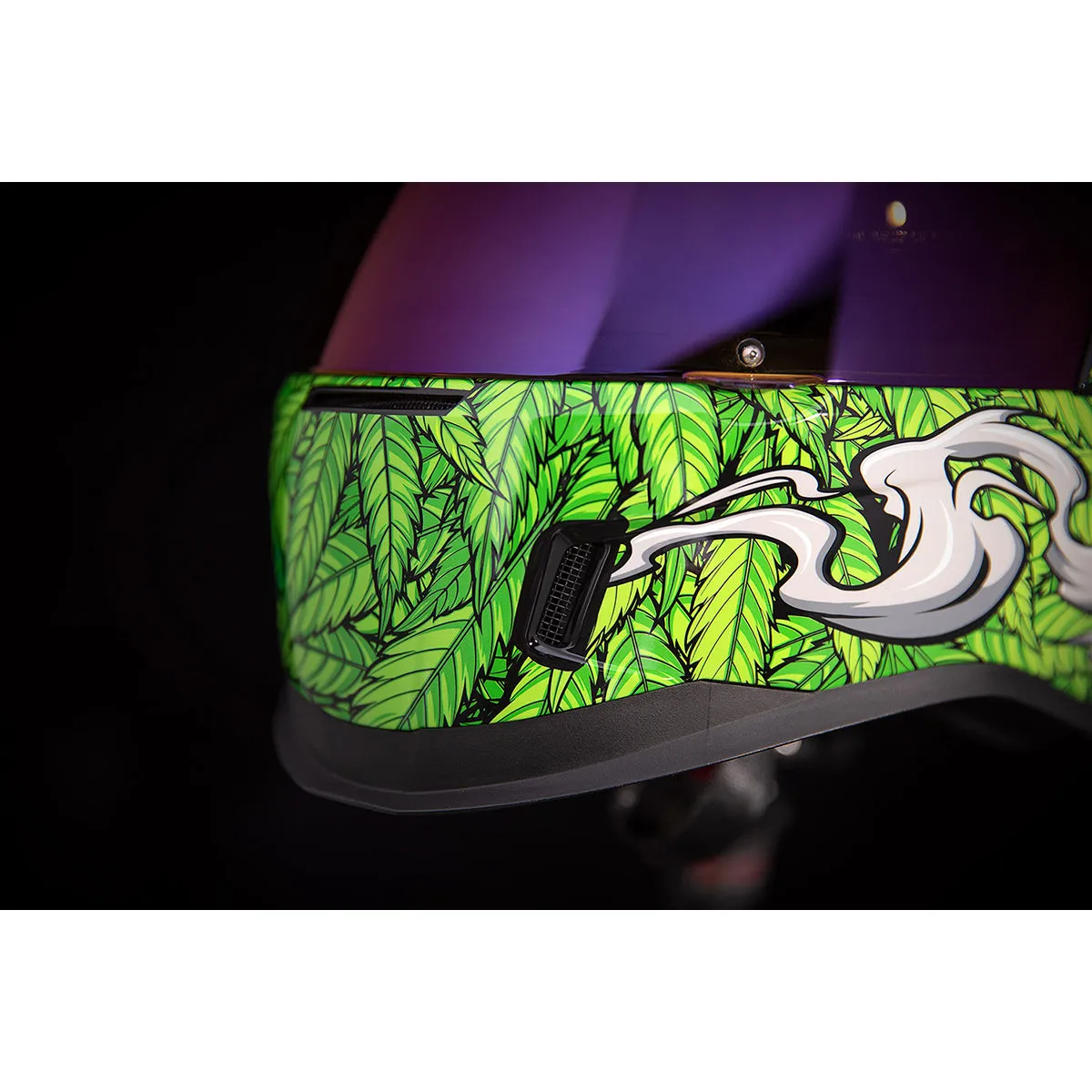 ICON Airform™ Ritemind Glow™ Helmet