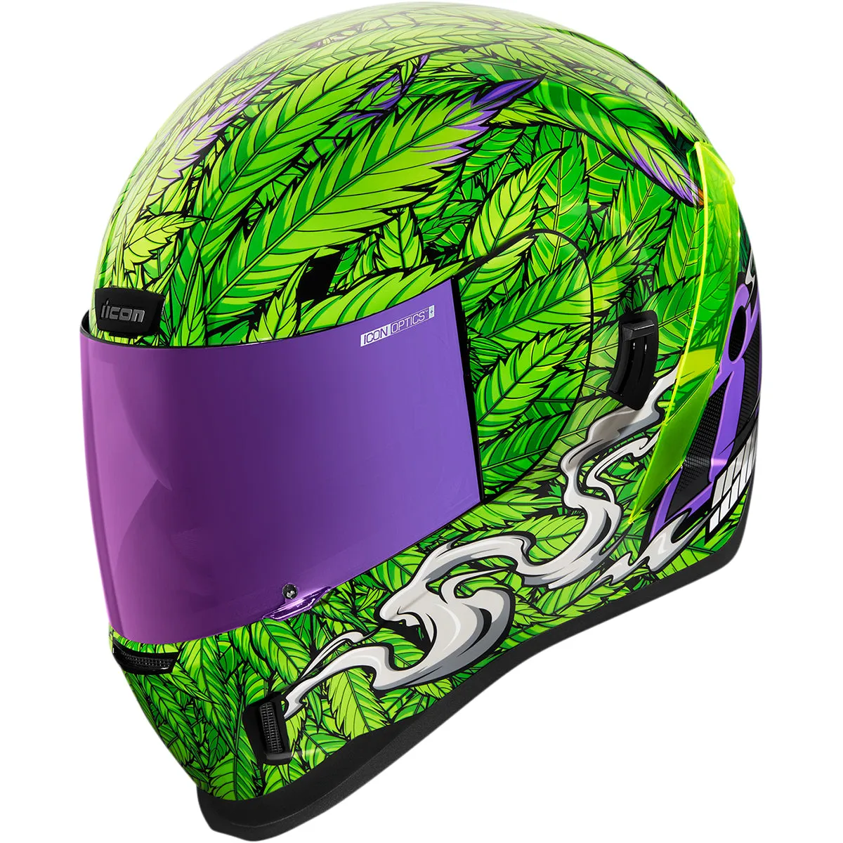 ICON Airform™ Ritemind Glow™ Helmet
