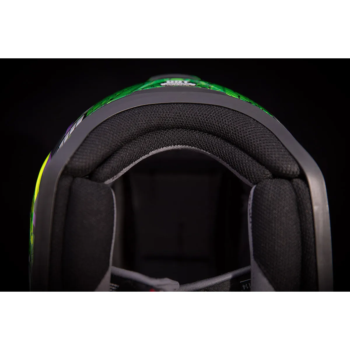 ICON Airform™ Ritemind Glow™ Helmet