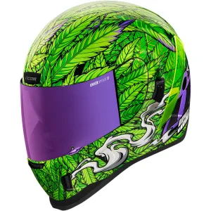 ICON Airform™ Ritemind Glow™ Helmet
