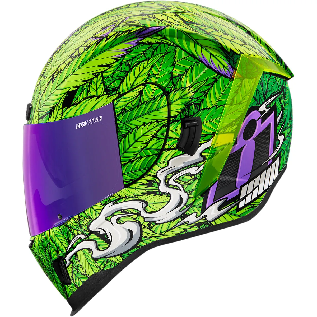 ICON Airform™ Ritemind Glow™ Helmet