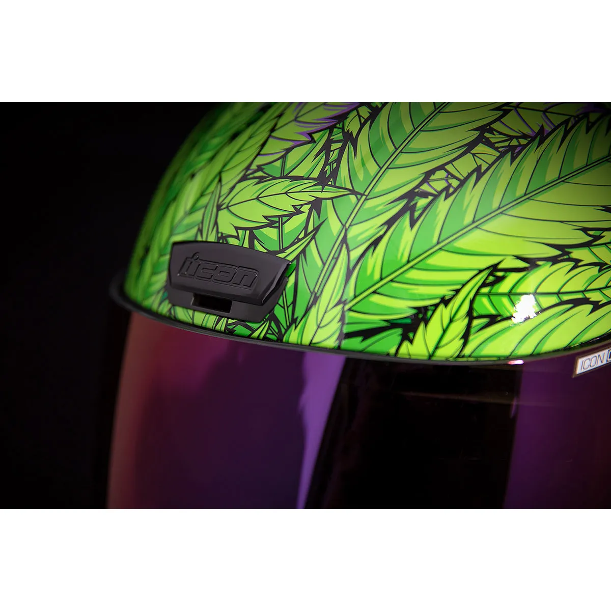 ICON Airform™ Ritemind Glow™ Helmet