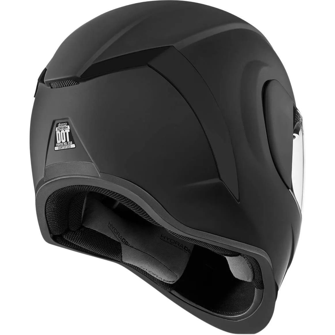 Icon Airform Rubatone Helmet
