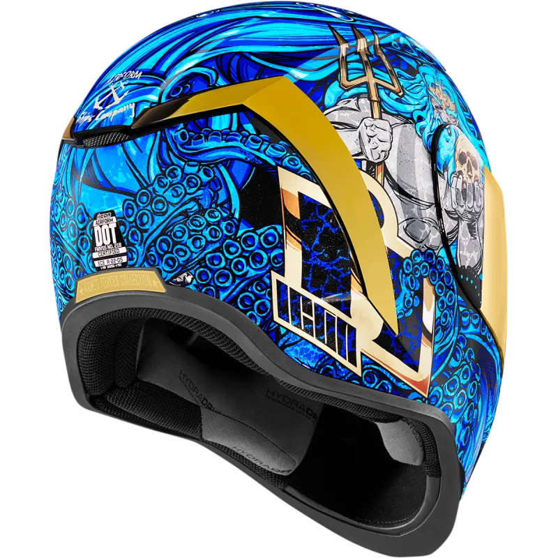 Icon Airform Ship's Company Helmet