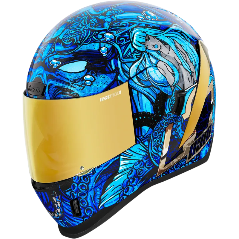 Icon Airform Ship's Company Helmet