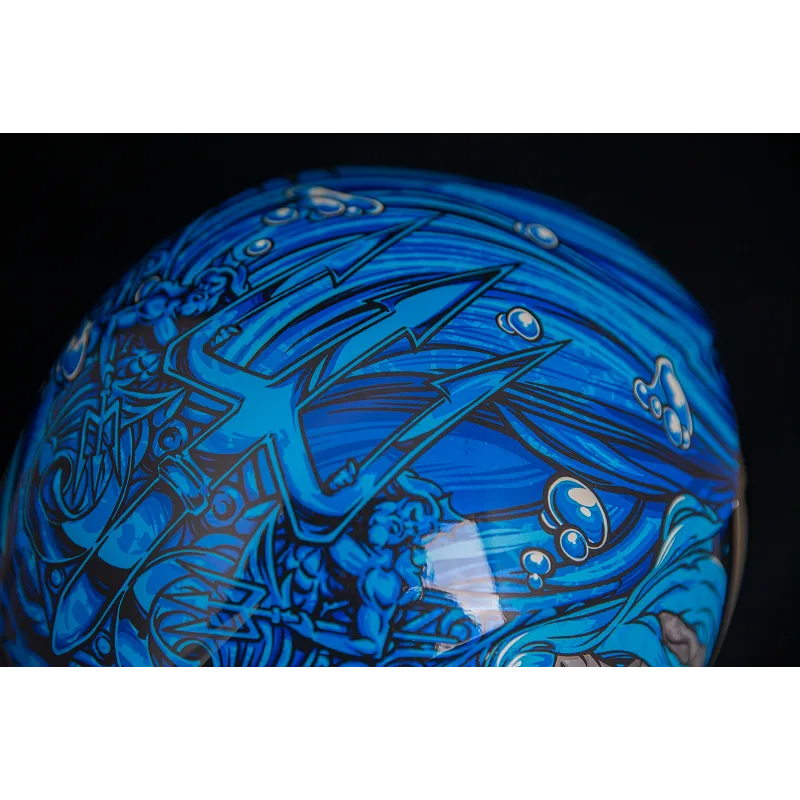 Icon Airform Ship's Company Helmet
