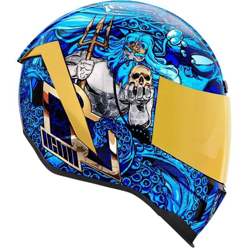 Icon Airform Ship's Company Helmet