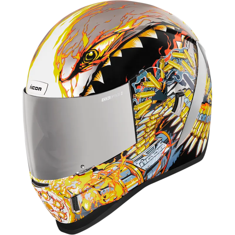 Icon Airform Warthog Helmet