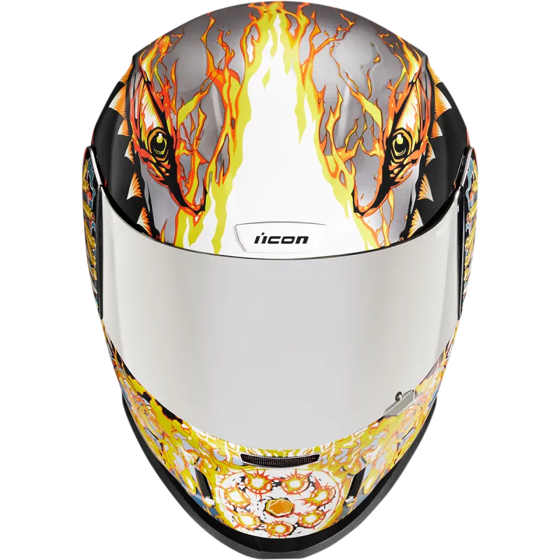 Icon Airform Warthog Helmet