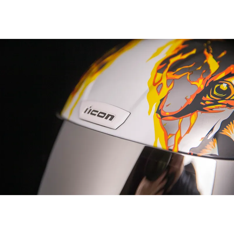Icon Airform Warthog Helmet