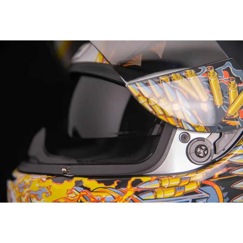 Icon Airform Warthog Helmet