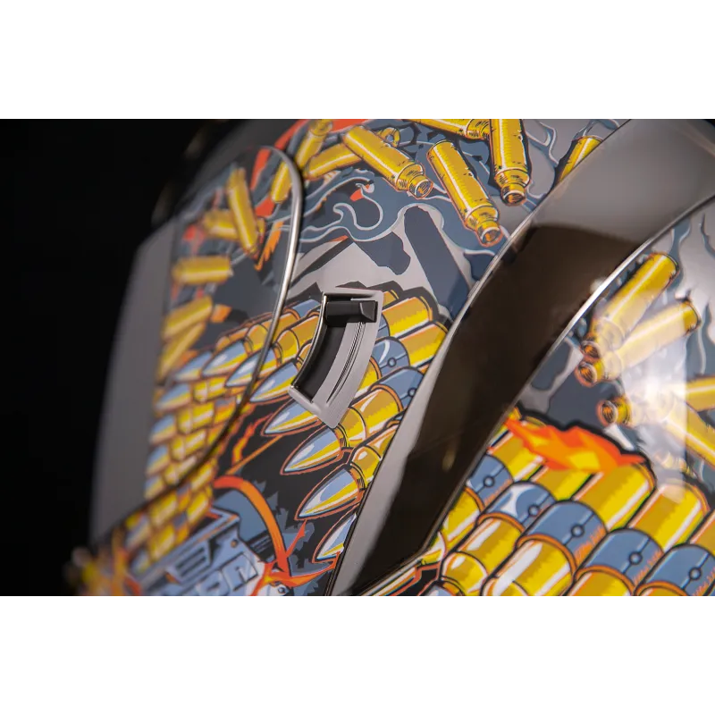 Icon Airform Warthog Helmet