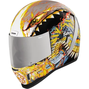 Icon Airform Warthog Helmet