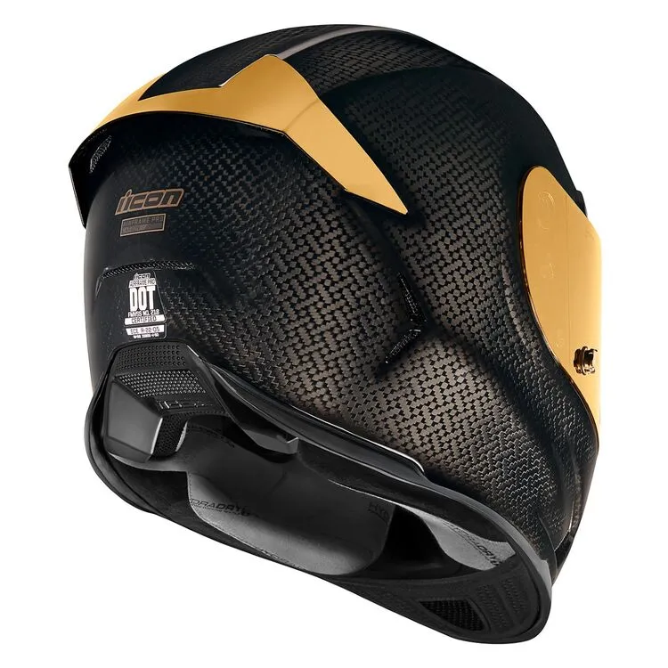 Icon Airframe Pro Carbon Helmet