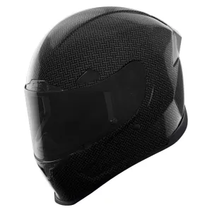 Icon Airframe Pro Helmet - Carbon 4Tress - Black