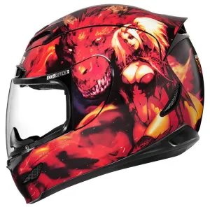 Icon Airmada (Azreal) Helmet S