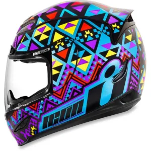 Icon Airmada (Georacer) Helmet 2XL