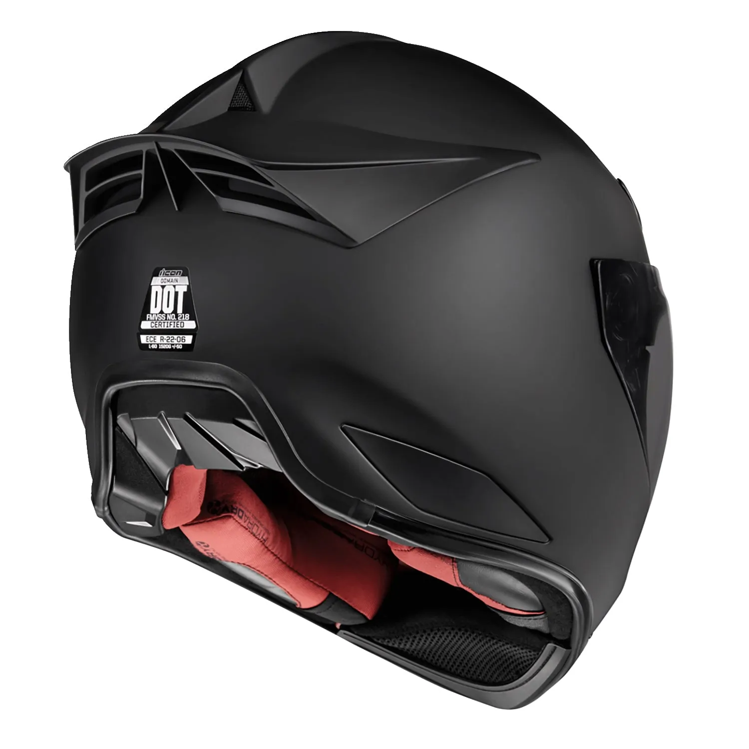 ICON Domain™ Cornelius Helmet