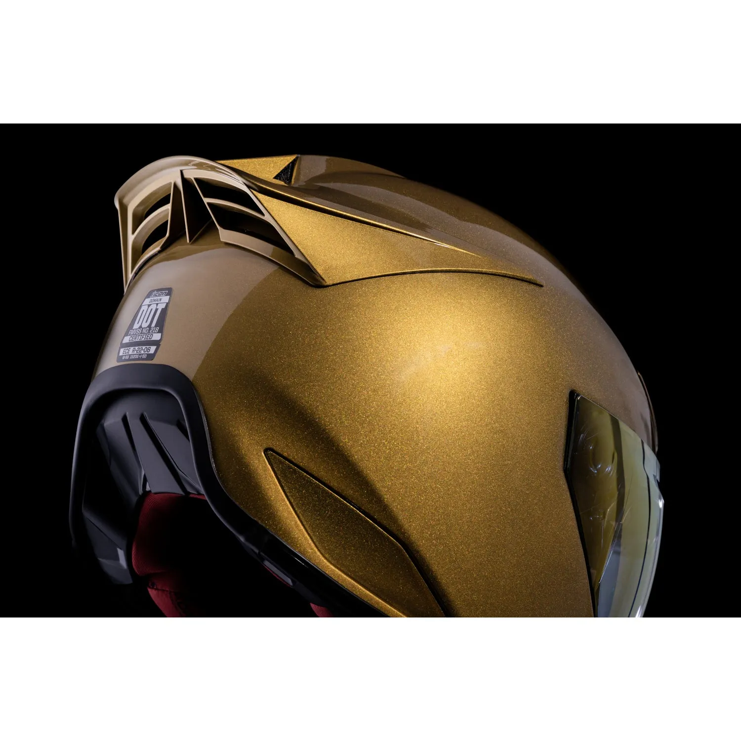 ICON Domain™ Cornelius Helmet