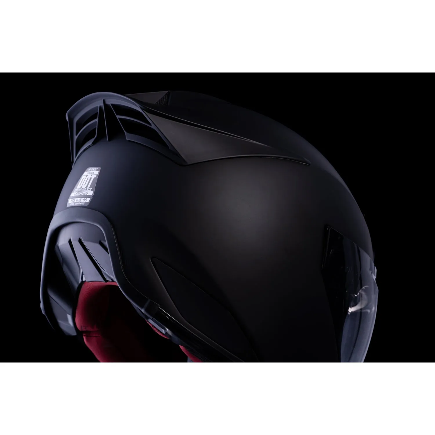 ICON Domain™ Cornelius Helmet