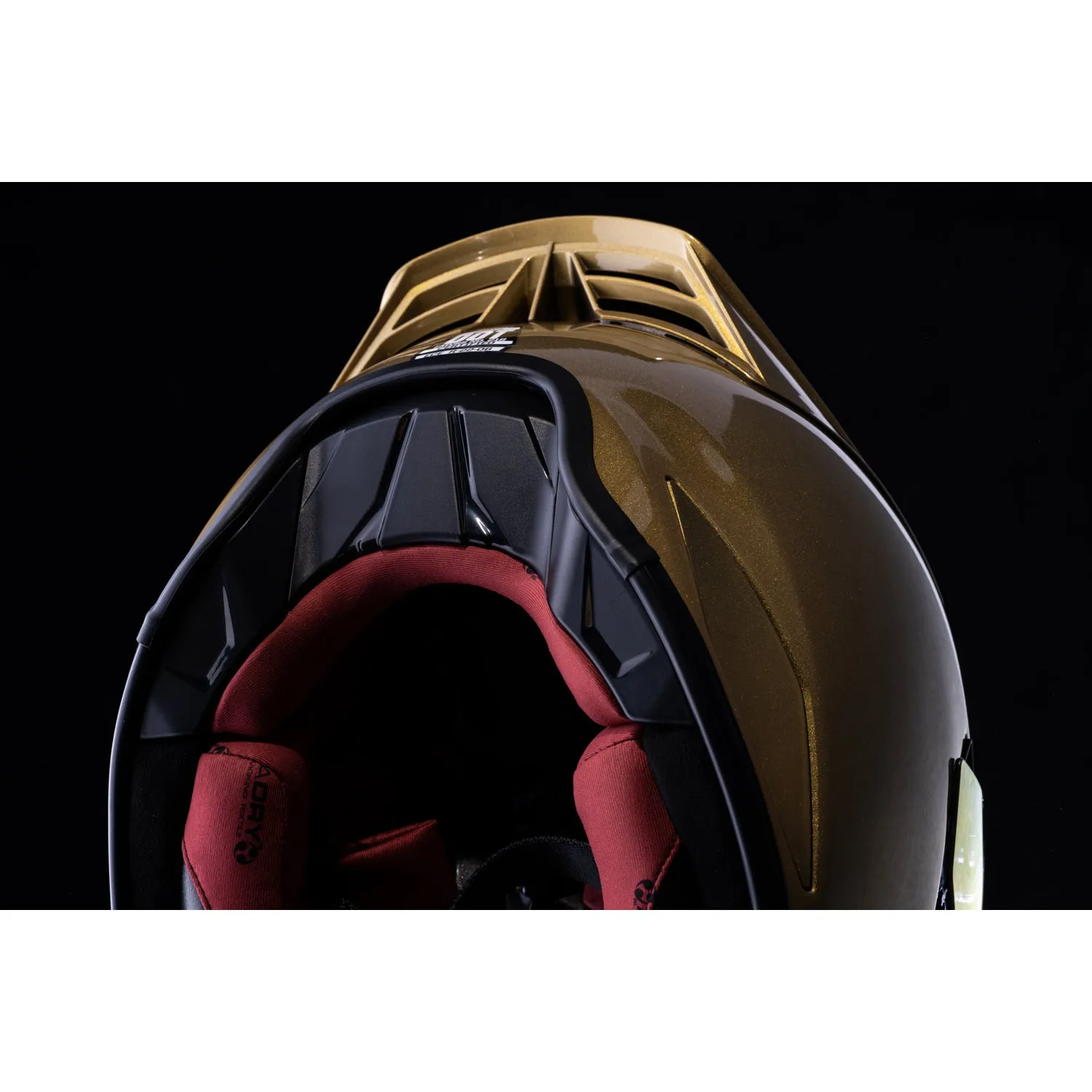 ICON Domain™ Cornelius Helmet