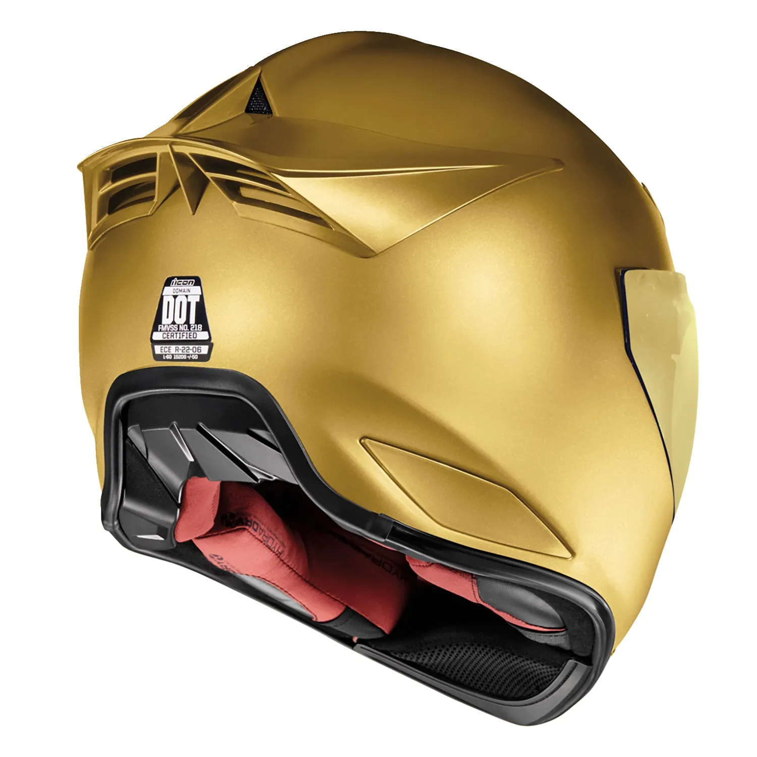 ICON Domain™ Cornelius Helmet