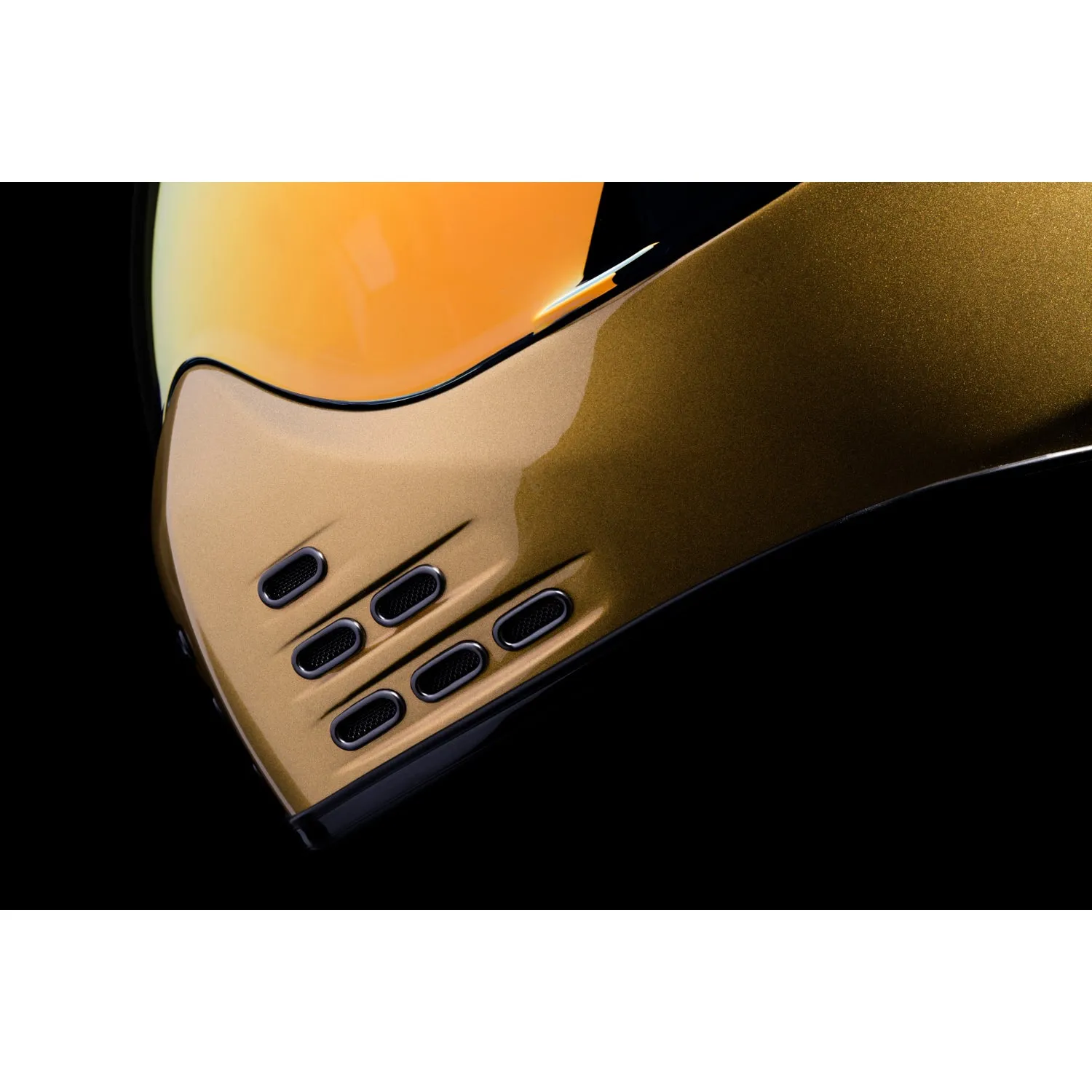 ICON Domain™ Cornelius Helmet
