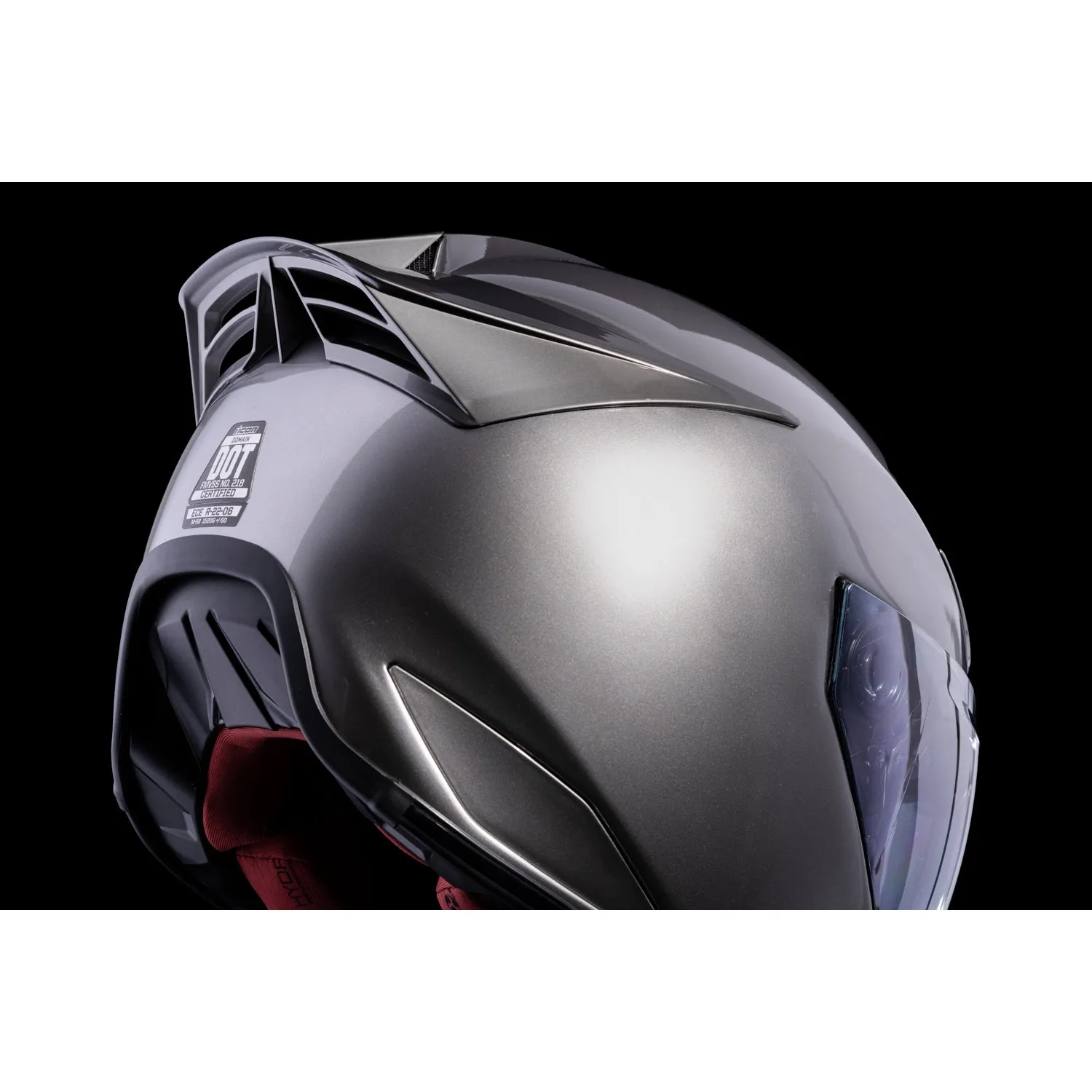ICON Domain™ Cornelius Helmet